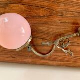 Art Nouveau wall light