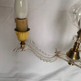 Pendant chandelier