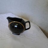 CERAMIC COFFEE OR TEA SERVICE 6 PIECES