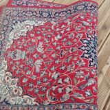 Tapis Persan Ghoum 125 x 75