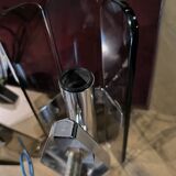 70s wall light