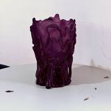 Vase Gaetano Pesce Medusa for Fish Design