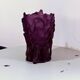 Vase Gaetano Pesce Medusa for Fish Design