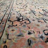 Handmade oriental Persian rug