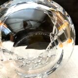 Crystal cup