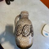 Scheurich floor vase 42cm