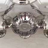 6 Stainless Steel Dessert Cups