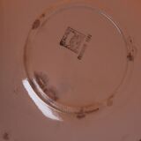 Set dessert plates and ravier
