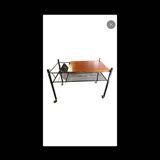 Low table