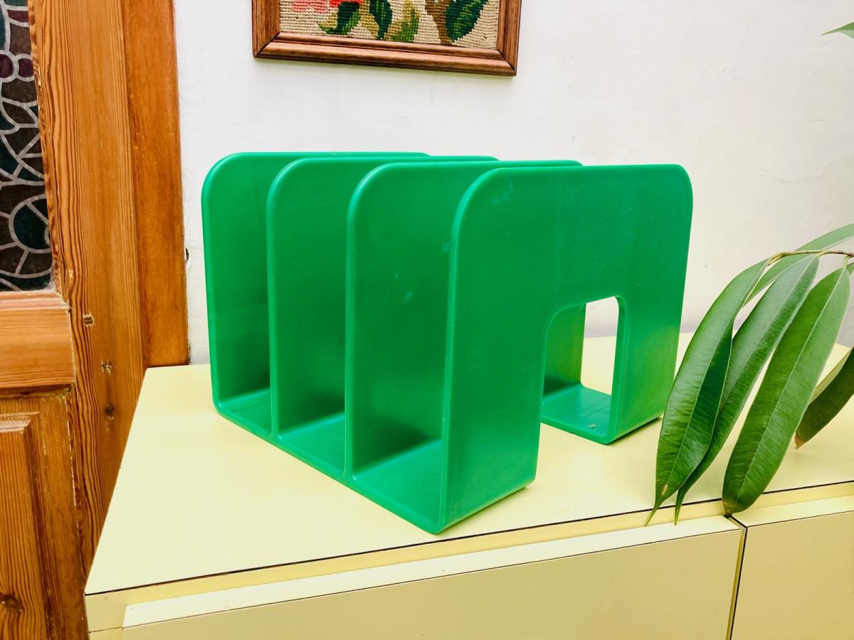 Vintage Gustavsberg vinyl ranges