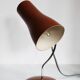 1960s desk lamp Model 1633