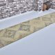 Oushak Vintage Decorative Runner sku 2111
