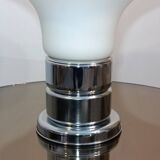 Murano mushroom lamp 1970s