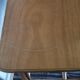 Rattan desk