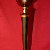 Large "Mazda" lamp, 80s
