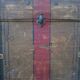 Malle - Early 19th Moritz Madler Early Travel Case
