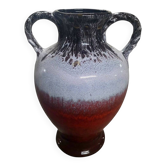 Vase Amphora XXL Scheurich 409-40 – Fat Lava Vintage