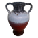 Vase Amphora XXL Scheurich 409-40 – Fat Lava Vintage