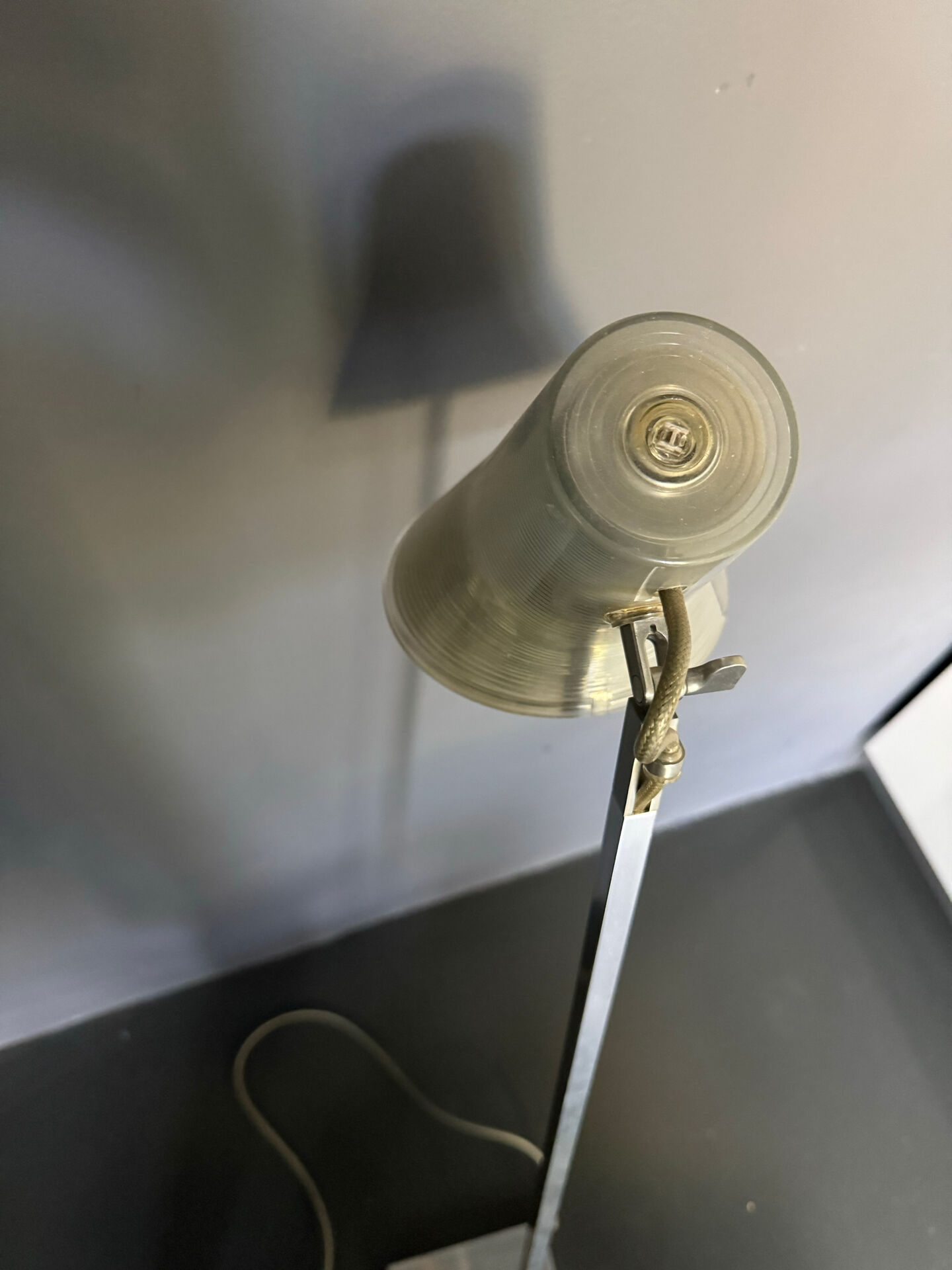 Lampadaire Flos Kelvin