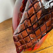 Vase en céramique 