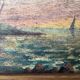 "Seaside painting"