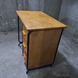 Office set and mullca chair