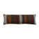 Housse de coussin kilim turc vintage, 120 x 40 cm