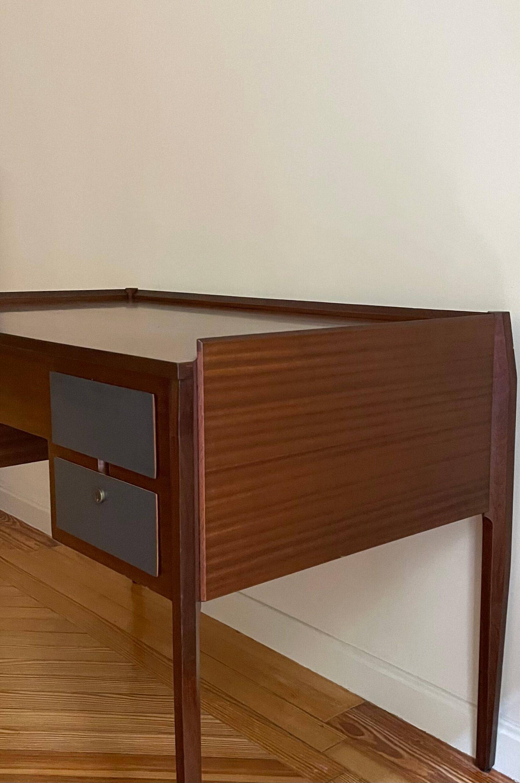Bureau par Gio Ponti