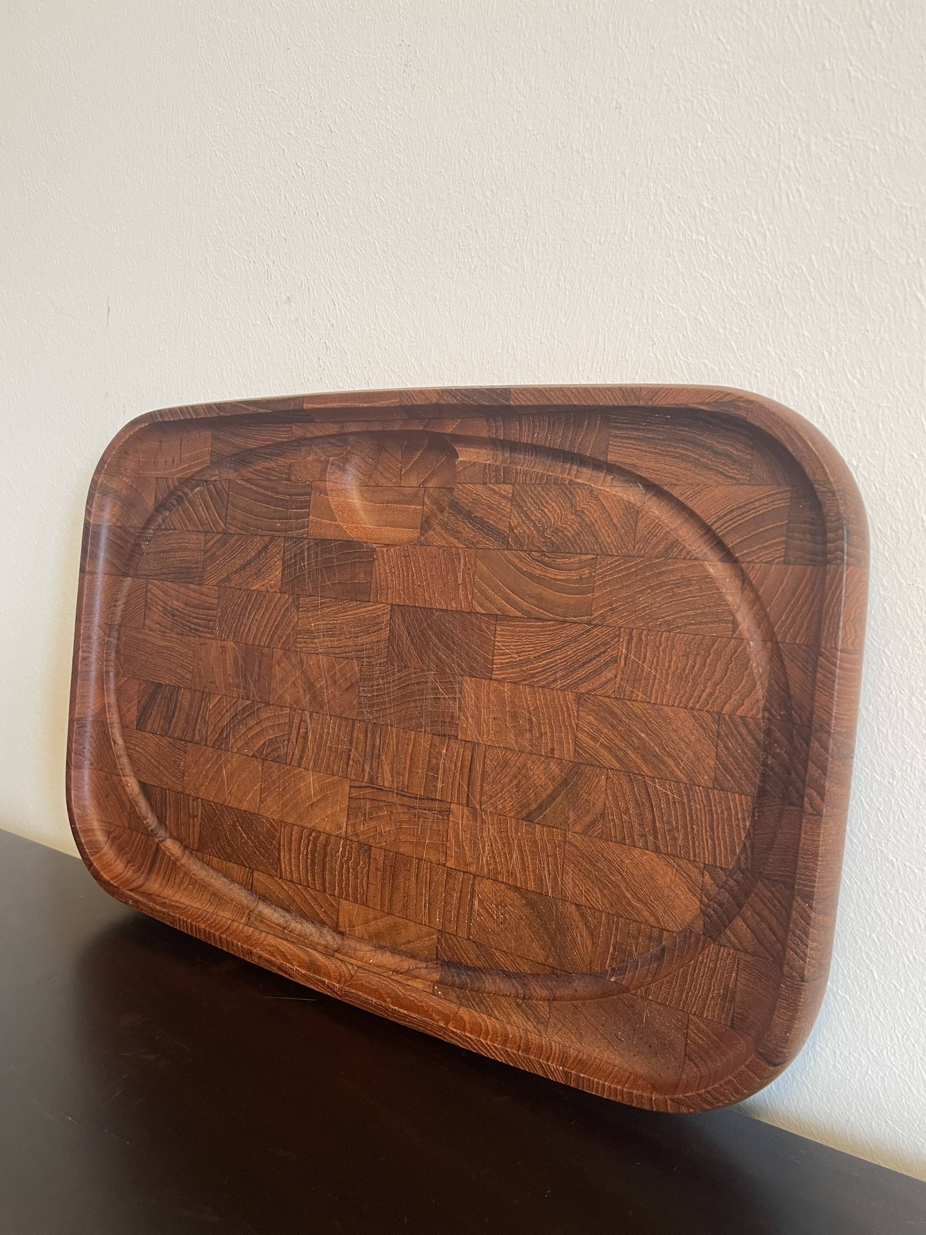 Digsmed cutting board
