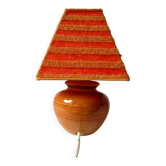Bedside lamp