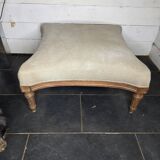Louis XVI style footstool