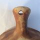 Vintage dove cup