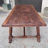 Table de ferme
