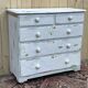 Commode Victorienne XIXème en sapin