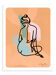 Illustration "Silhouette"