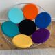 Peacock chair by Verner Panton, habitat edition
