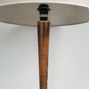 Lampe Unilux Design Mazda 1960's