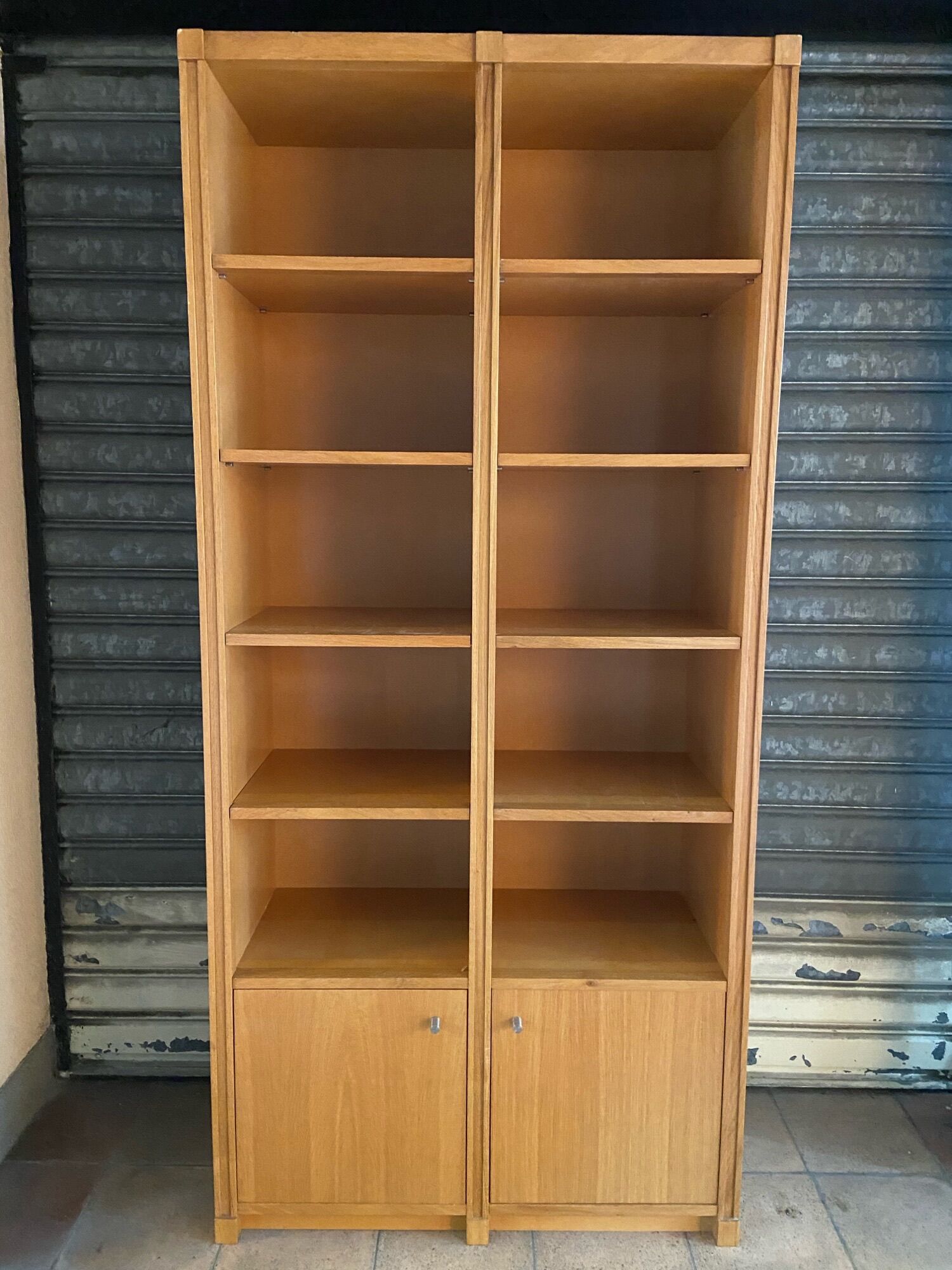 French work library
