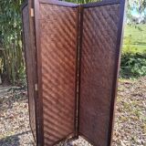 1960s woven screen