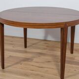 Mid-century table