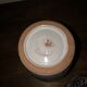 Vintage Vallauris service signed A.Fazio