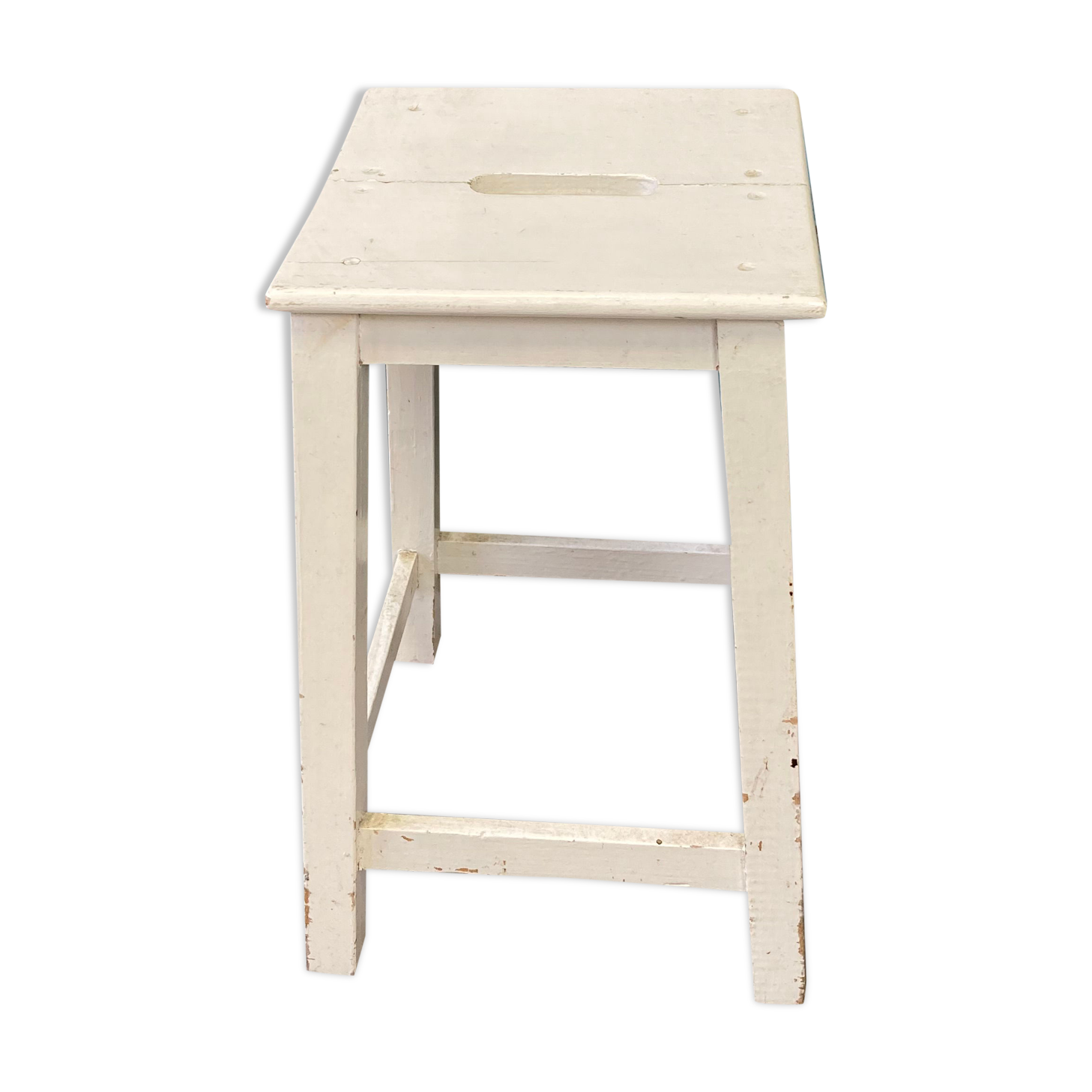 Farm stool