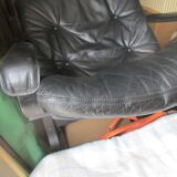 Siesta chair and rests Ingmar Relling foot
