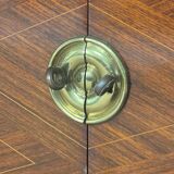 Enfilade Art Deco by Leleu from the 1940s.