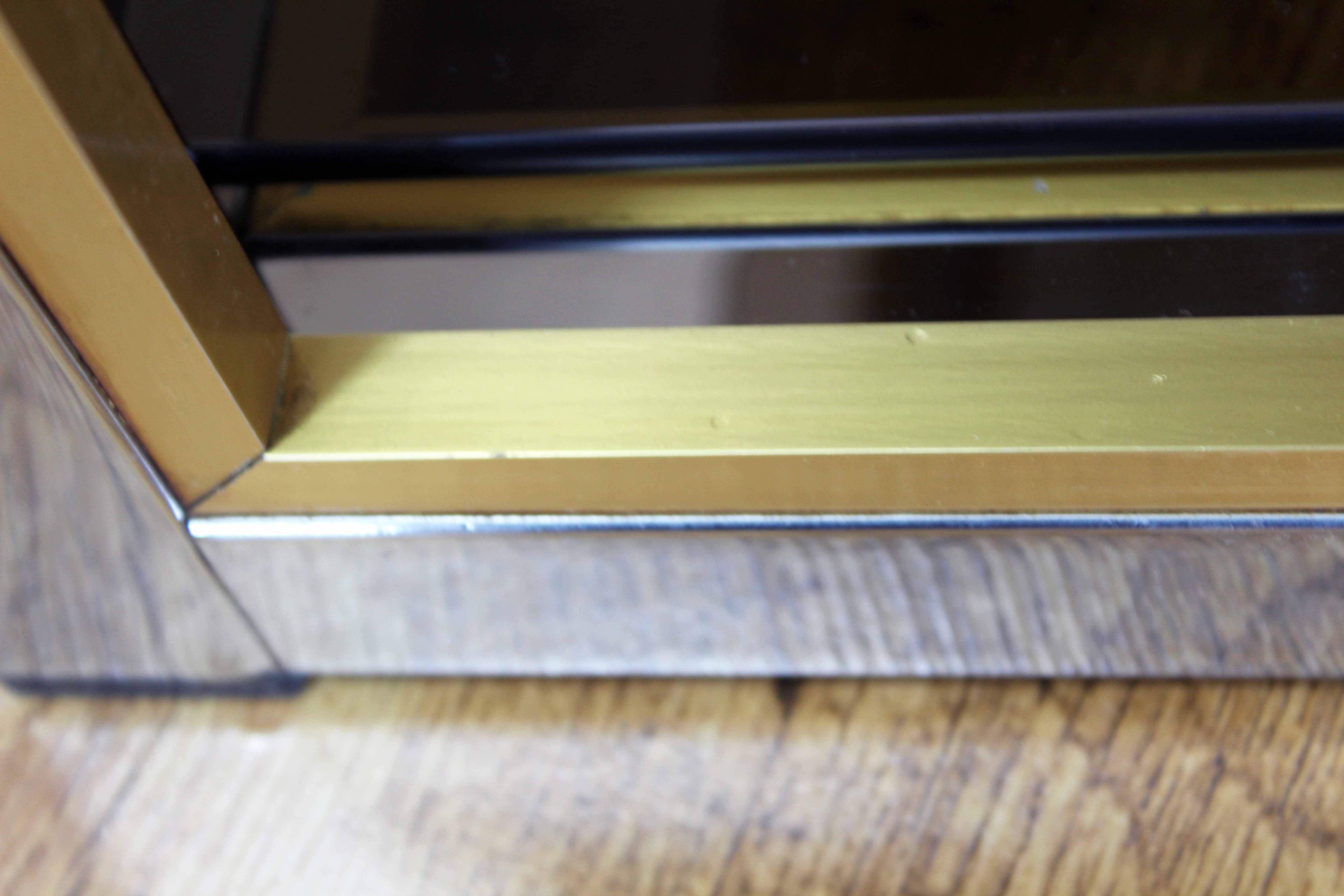 Italian console by Renato Zevi