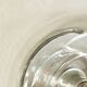Donut Wall Light by Doria Leuchten