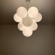 Opaline Sputnik Chandelier