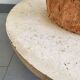 Vintage coffee table by Magnussen Ponte 1980