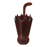Art Deco Umbrella Stand