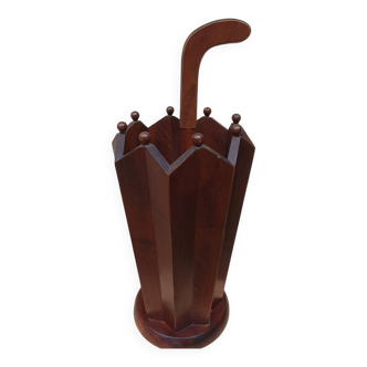 Art Deco Umbrella Stand